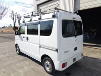 Mazda SCRUM лот № 12312 оценка 3.5  с аукциона в Японии 4