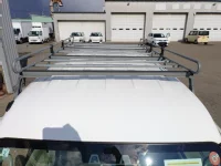 Mazda SCRUM лот № 12312 оценка 3.5  с аукциона в Японии 5