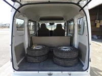 Mazda SCRUM лот № 12312 оценка 3.5  с аукциона в Японии 6