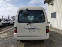Mazda BONGO VAN лот № 12297 оценка 3.5  с аукциона в Японии 3