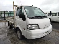 Mazda BONGO лот № 12244 оценка 3  с аукциона в Японии 1