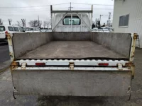 Mazda BONGO лот № 12244 оценка 3  с аукциона в Японии 6