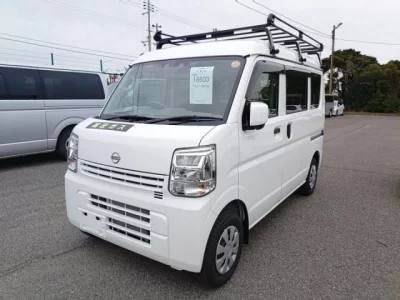 Nissan CLIPPER VAN