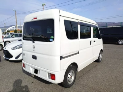 Nissan NV100 CLIPPER