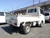 Daihatsu HIJET TRUCK лот № 12857 оценка 3  с аукциона в Японии 2