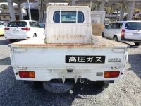 Daihatsu HIJET TRUCK лот № 12857 оценка 3  с аукциона в Японии 3