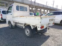 Daihatsu HIJET TRUCK лот № 12857 оценка 3  с аукциона в Японии 4