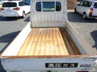 Daihatsu HIJET TRUCK лот № 12857 оценка 3  с аукциона в Японии 6
