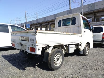 Daihatsu HIJET TRUCK  с аукциона в Японии