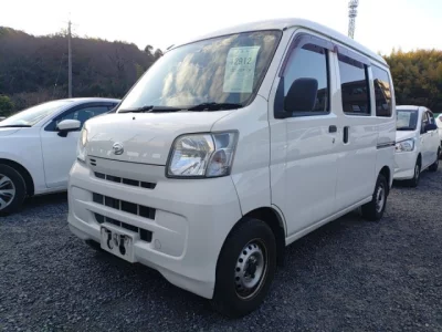 Daihatsu Hijet Cargo
