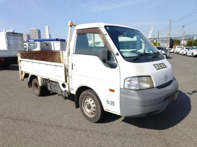 Mazda BONGO