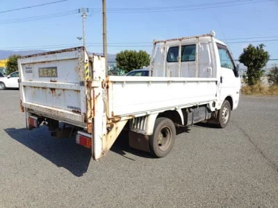Mazda BONGO