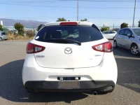 Mazda DEMIO лот № 16648 оценка 3.5  с аукциона в Японии 3