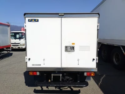 Mazda BONGO  с аукциона в Японии