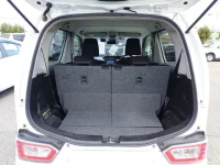 Suzuki WAGON R лот № 16606 оценка 4  с аукциона в Японии 6