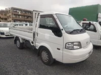 Mazda BONGO лот № 12877 оценка 3  с аукциона в Японии 1
