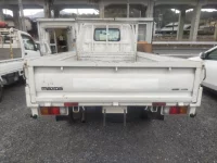 Mazda BONGO лот № 12877 оценка 3  с аукциона в Японии 3