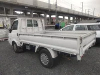 Mazda BONGO лот № 12877 оценка 3  с аукциона в Японии 4