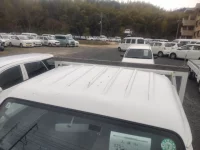 Mazda BONGO лот № 12877 оценка 3  с аукциона в Японии 5