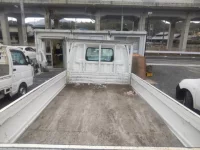 Mazda BONGO лот № 12877 оценка 3  с аукциона в Японии 6