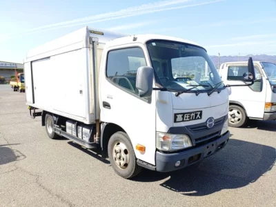 Hino DUTRO