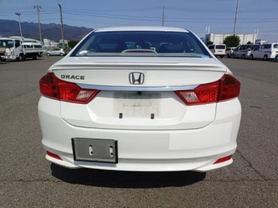 Honda GRACE