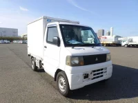 Mitsubishi MINICAB TRUCK лот № 15025 оценка 3.5  с аукциона в Японии 1