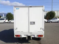 Mitsubishi MINICAB TRUCK лот № 15025 оценка 3.5  с аукциона в Японии 3