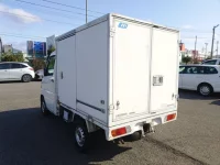 Mitsubishi MINICAB TRUCK лот № 15025 оценка 3.5  с аукциона в Японии 4