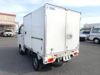 Mazda SCRUM TRUCK лот № 15035 оценка 3.5  с аукциона в Японии 4