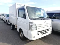 Mazda SCRUM TRUCK лот № 15035 оценка 3.5  с аукциона в Японии 1