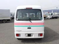 Mitsubishi MINICAB VAN лот № 14347 оценка 3.5  с аукциона в Японии 3