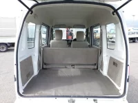 Mitsubishi MINICAB VAN лот № 14347 оценка 3.5  с аукциона в Японии 6