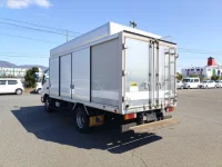 Hino DUTRO лот № 14884 оценка 3  с аукциона в Японии 4