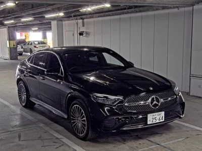 Mercedes-Benz GLC CLASS