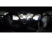 Mercedes-Benz V CLASS лот № 544 оценка 4.5  с аукциона в Японии 5