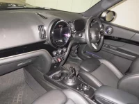 BMW MINI лот № 303 оценка 4.5  с аукциона в Японии 2