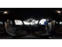 BMW MINI лот № 303 оценка 4.5  с аукциона в Японии 5