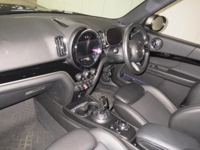 BMW MINI  с аукциона в Японии