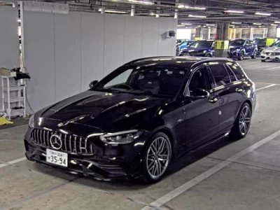 Mercedes-Benz AMG