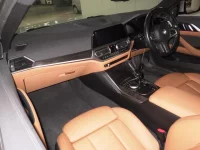 BMW 4-Series лот № 550 оценка 4.5  с аукциона в Японии 2