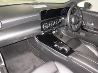 Mercedes-Benz A CLASS лот № 600 оценка 4.5  с аукциона в Японии 2