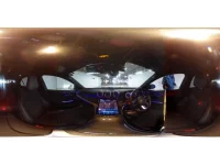 Mercedes-Benz C CLASS лот № 554 оценка 4.5  с аукциона в Японии 5