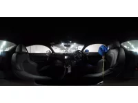 Audi TT лот № 68 оценка 3.5  с аукциона в Японии 5