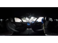 Mercedes-Benz C CLASS лот № 525 оценка 4.5  с аукциона в Японии 5