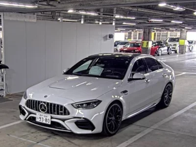 Mercedes-Benz AMG