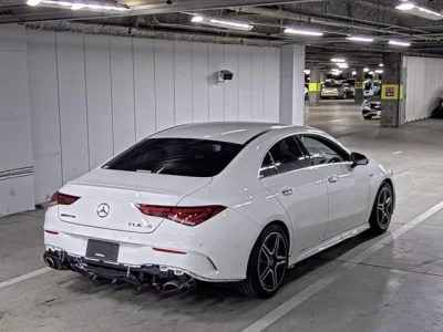 Mercedes-Benz AMG
