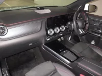 Mercedes-Benz EQA лот № 523 оценка 5  с аукциона в Японии 2