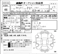 BMW 1-Series лот № 46 оценка 3.5  с аукциона в Японии 6