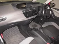 Citroen GRAND C4 лот № 5 оценка 4  с аукциона в Японии 2